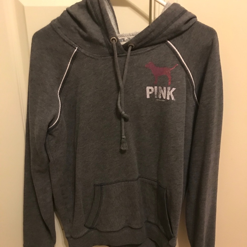 PINK Victoria Secret Hoodie